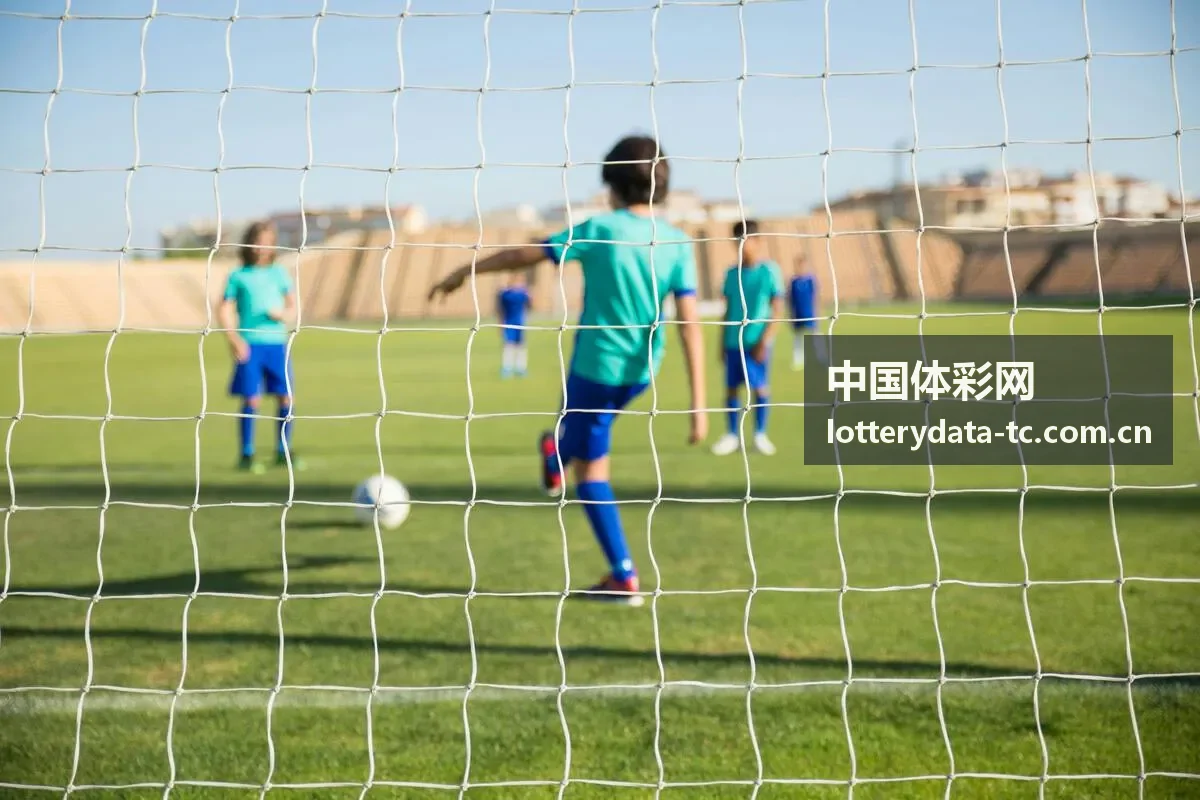中国体彩网玩法指南频道封面